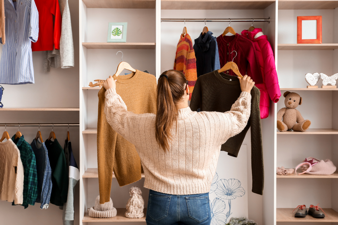 How to Build the Perfect Capsule Wardrobe with GIGI House of Finesse