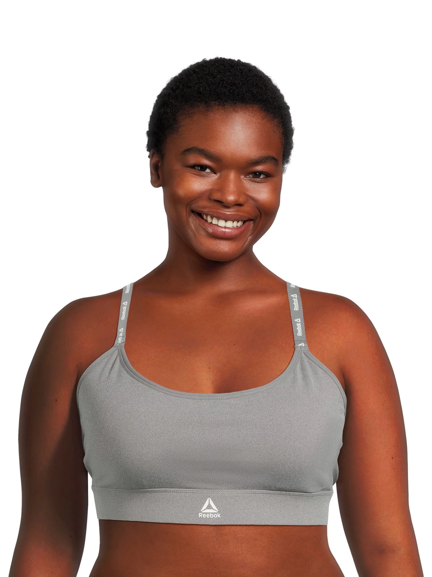 Women'S Medium Impact Reflex Sports Bra, Sizes XS - XXXL