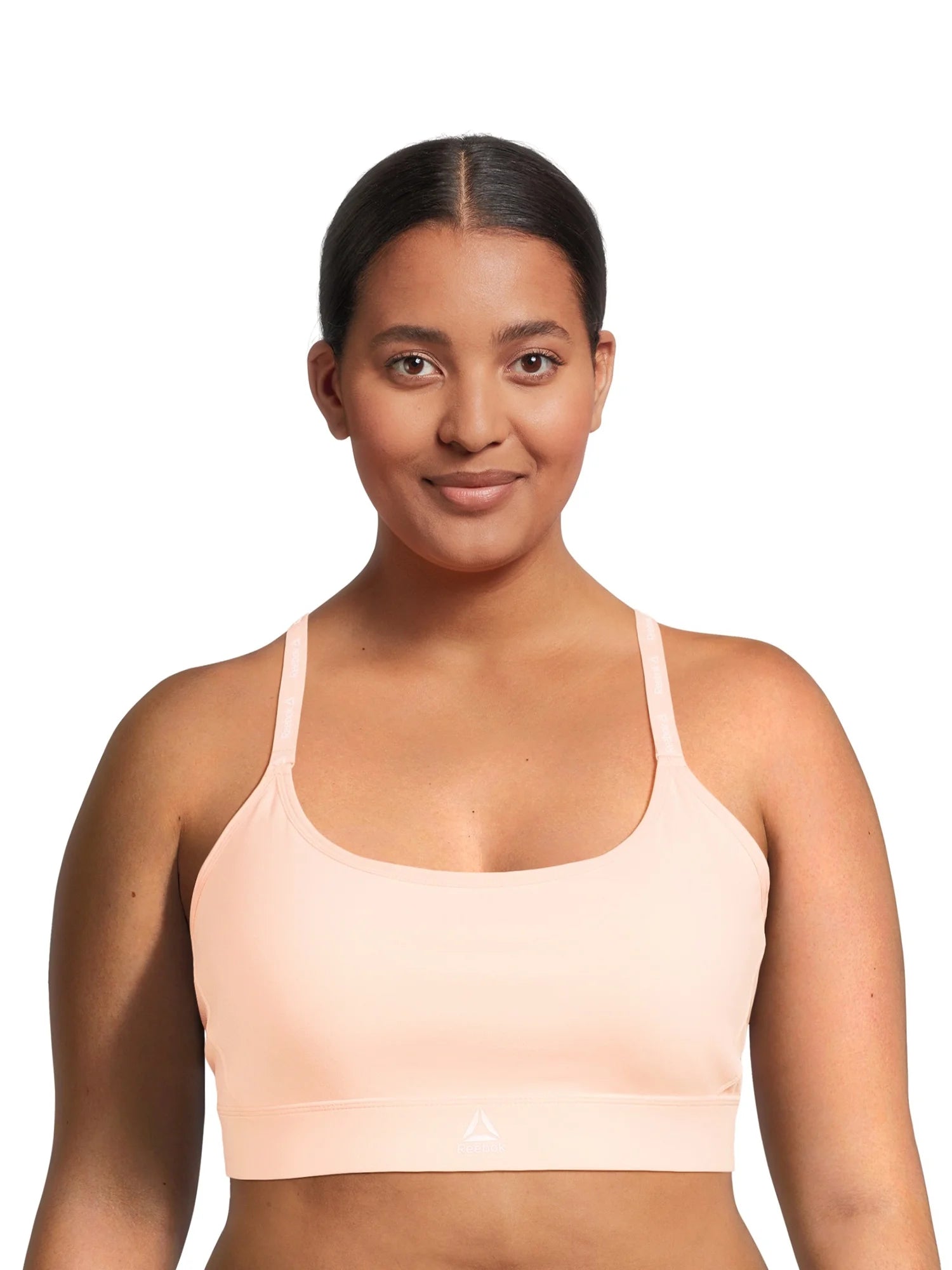 Women'S Medium Impact Reflex Sports Bra, Sizes XS - XXXL