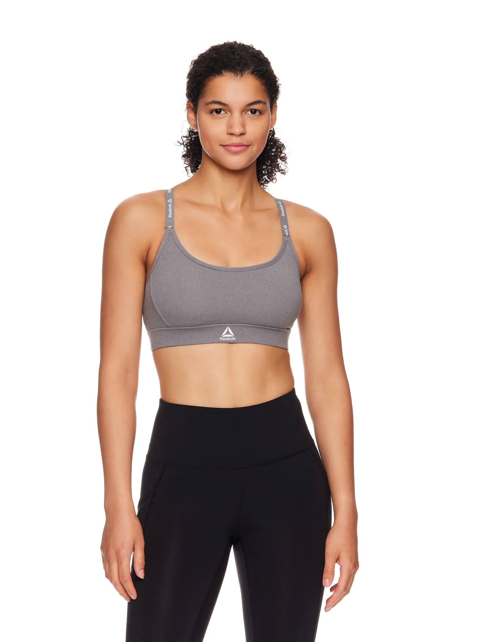 Women'S Medium Impact Reflex Sports Bra, Sizes XS - XXXL